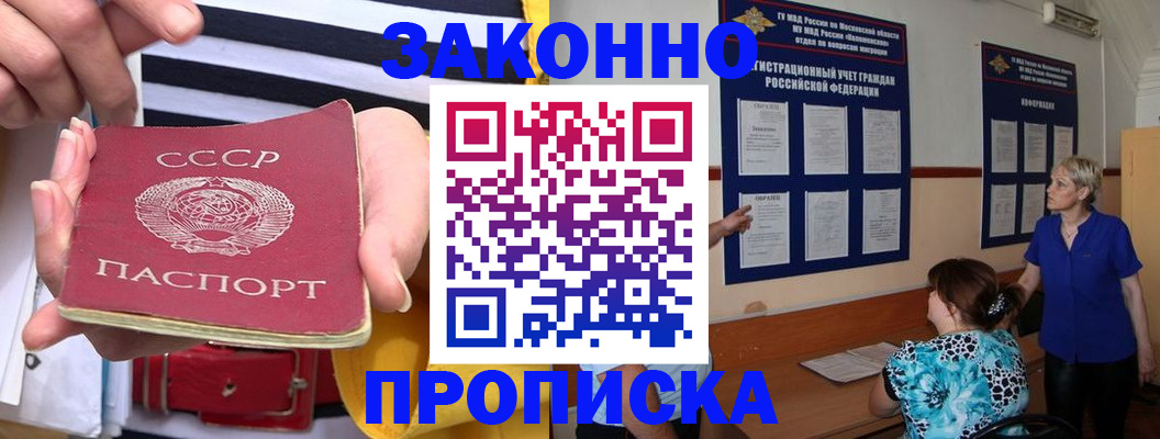 временная регистрация в Камышлове